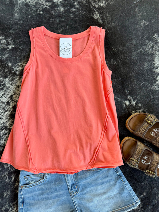The Ella (Coral)