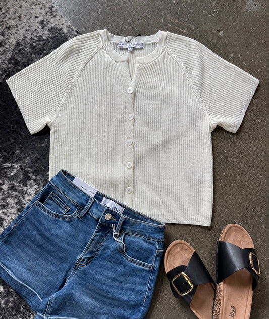 The Jocelyn (Ivory)