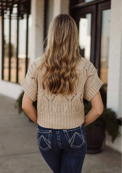 The Cali (Taupe)