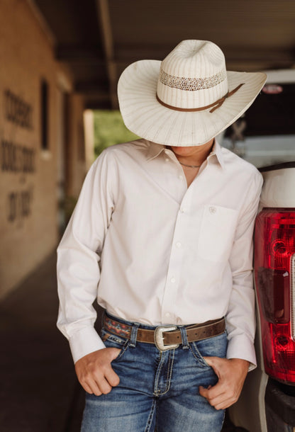 The Southern, ARIAT