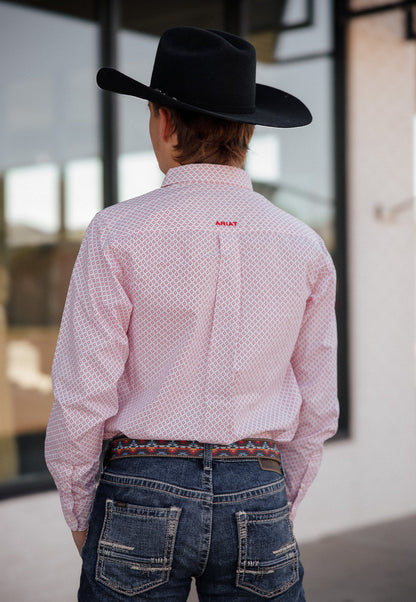 The Sylvester, ARIAT