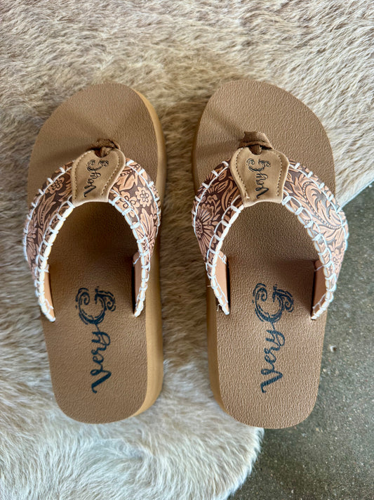 The Pamela, VeryG