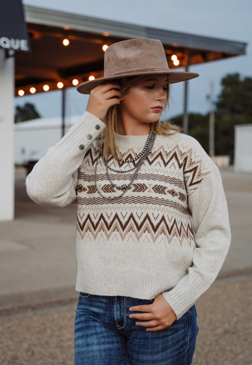 The Brooklyn, ARIAT