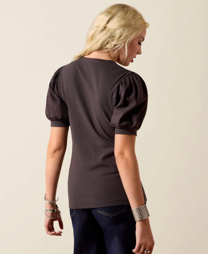 The Oakley, ARIAT (Black)