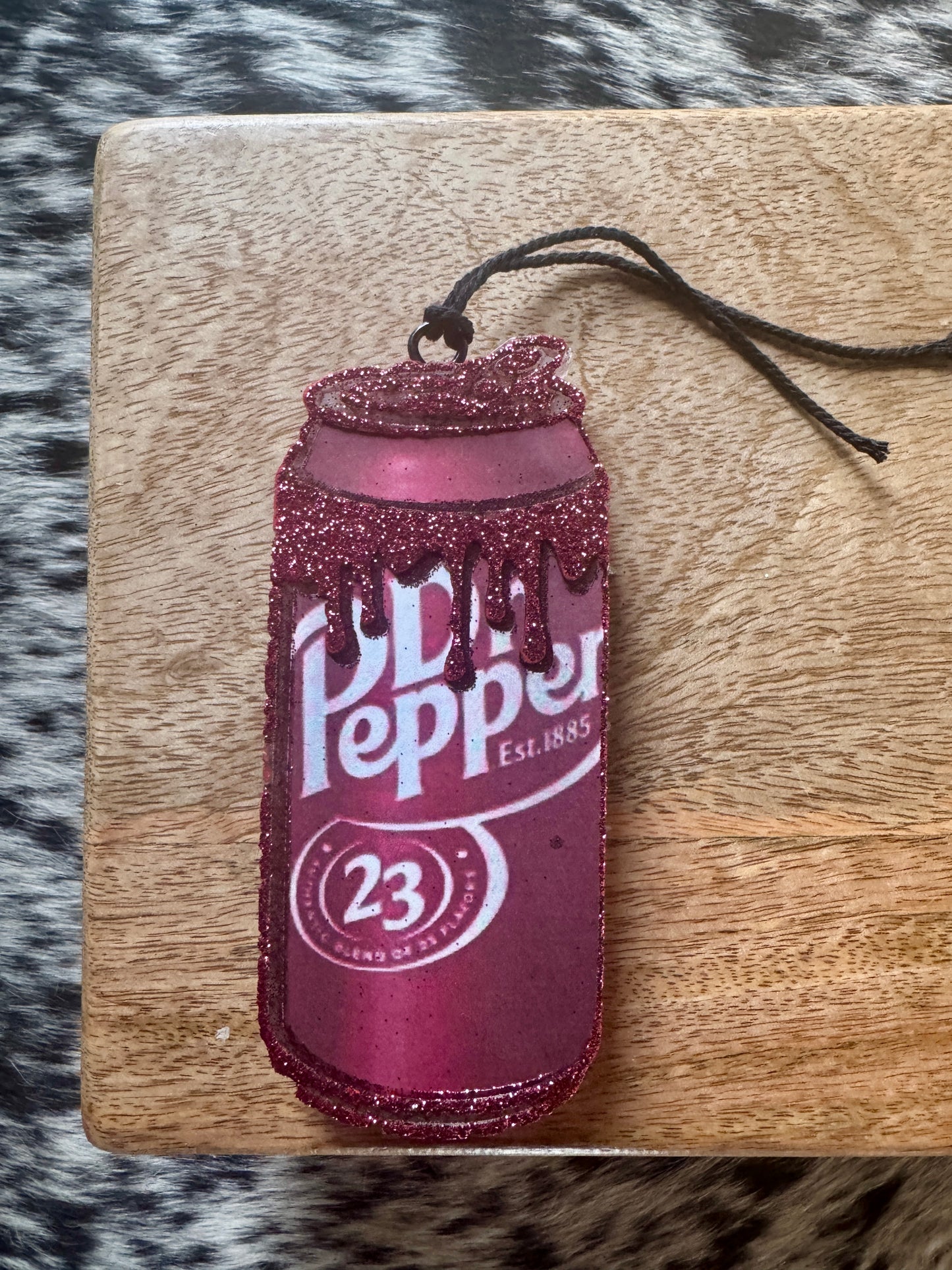 The Dr Pepper