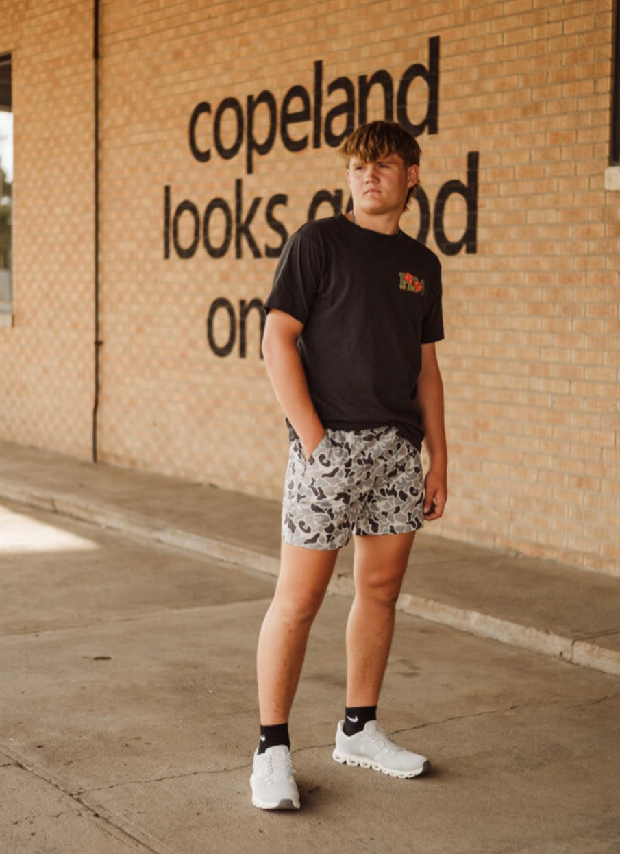 The Tanner (Slate Camo), HM