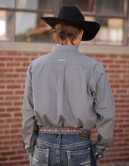 The Douglas, ARIAT