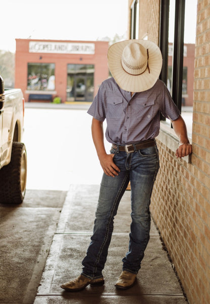 The Stetson, ARIAT