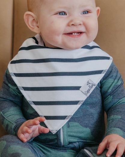 The Hunter (Bandana Bib Set)
