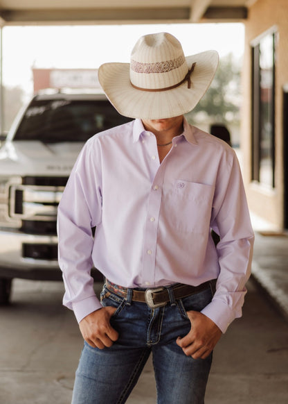The Rhapsody, ARIAT