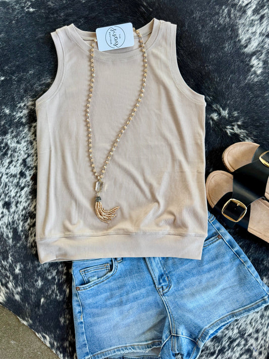 The Stella (Khaki)