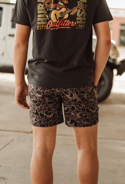 The Tanner (River Camo), HM