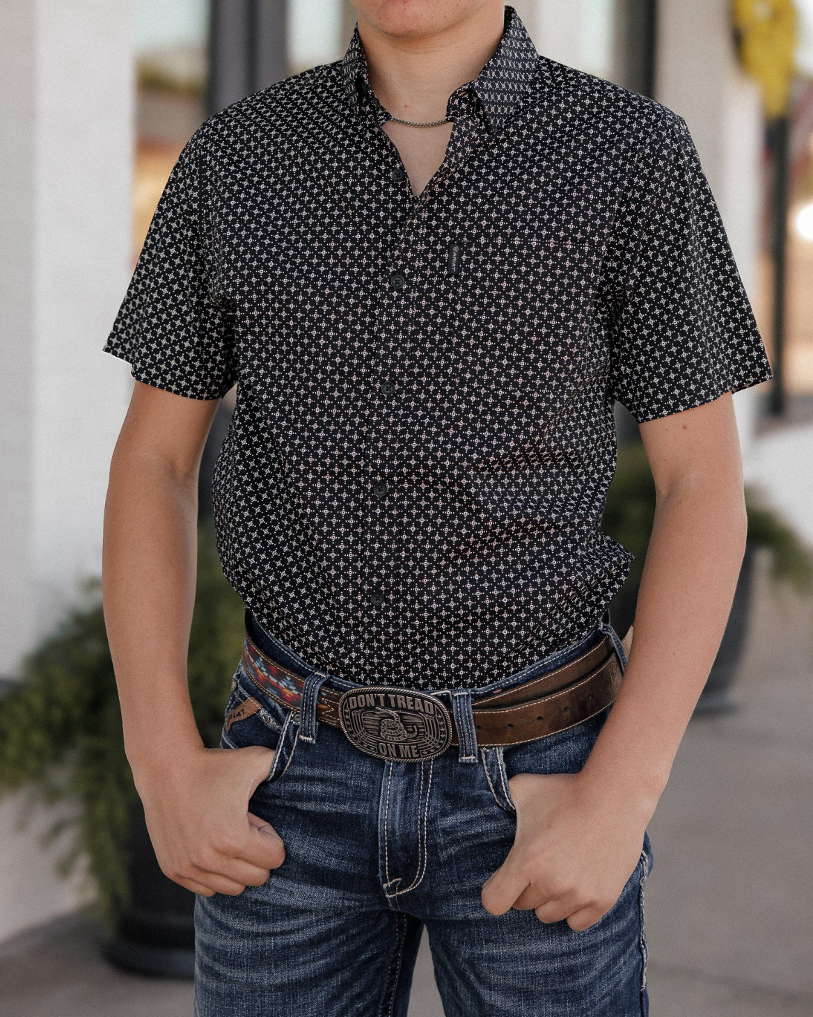 The Wesley, ARIAT