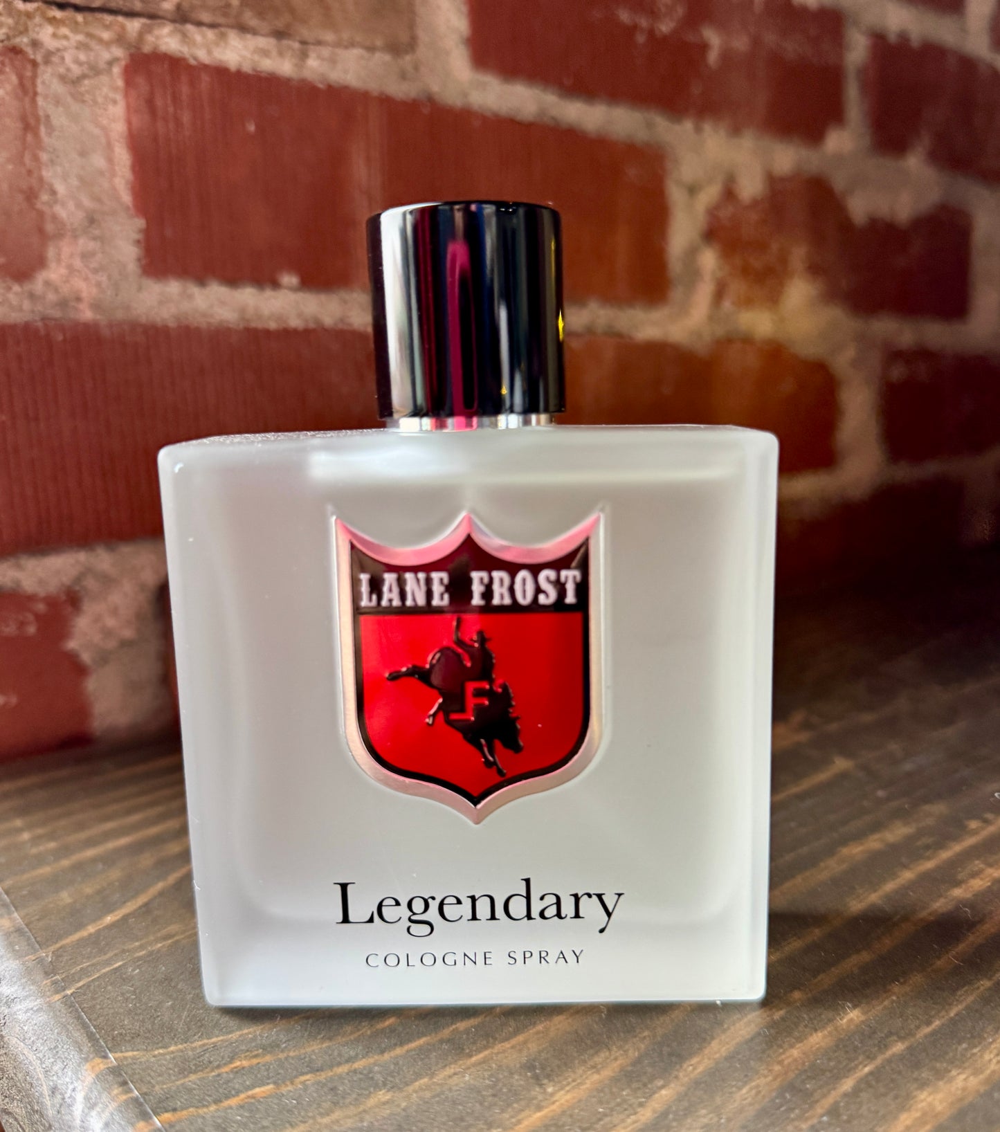 Legendary Frosted, Lane Frost Cologne