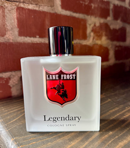 Legendary Frosted, Lane Frost Cologne