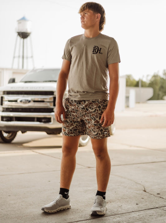 The Tanner (Grassland Camo), HM