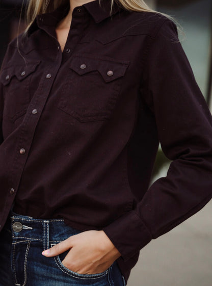 The Ali, ARIAT