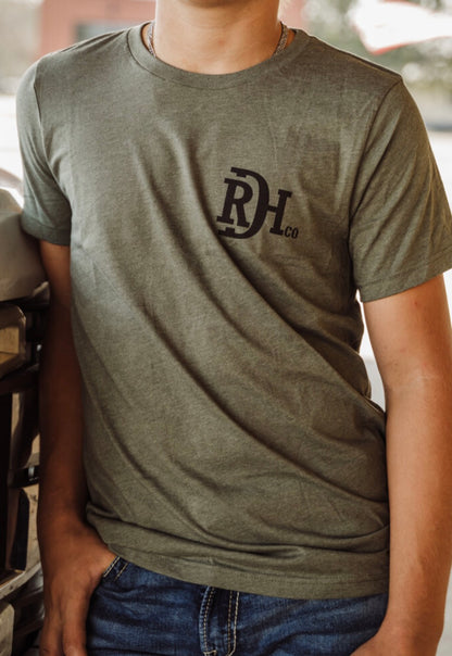 The Bridger, RDH