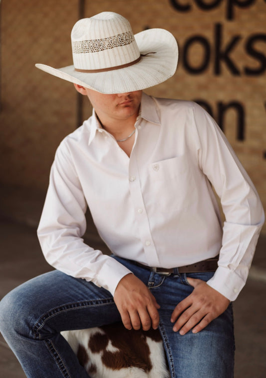 The Southern, ARIAT