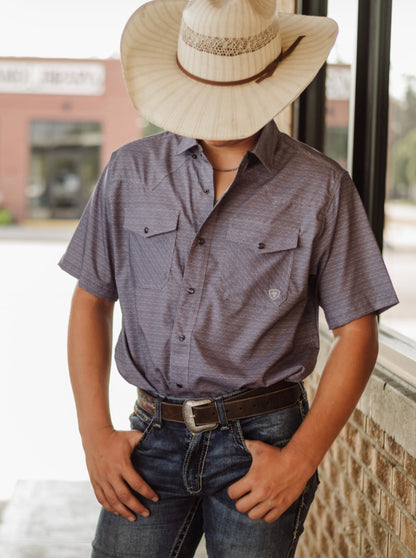 The Stetson, ARIAT