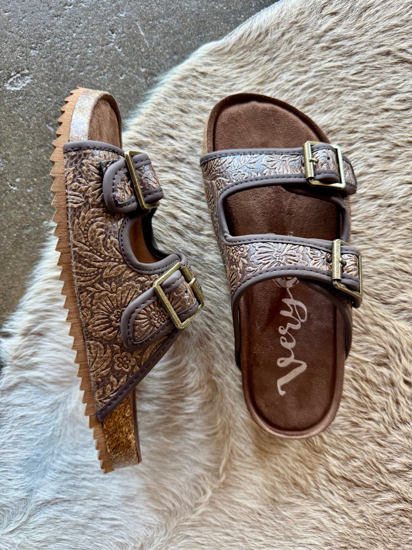 The Berry (Chocolate), VeryG