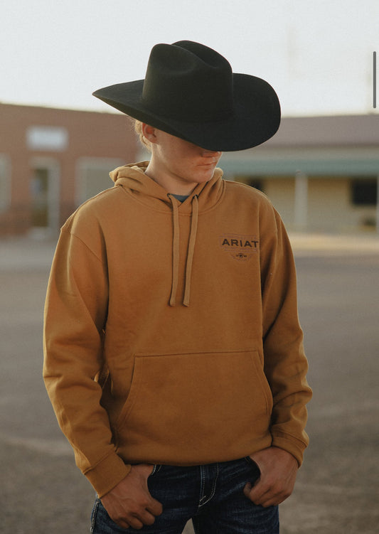 The Blake, ARIAT