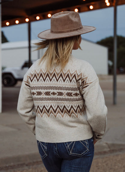 The Brooklyn, ARIAT