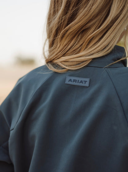 The Atlas, ARIAT