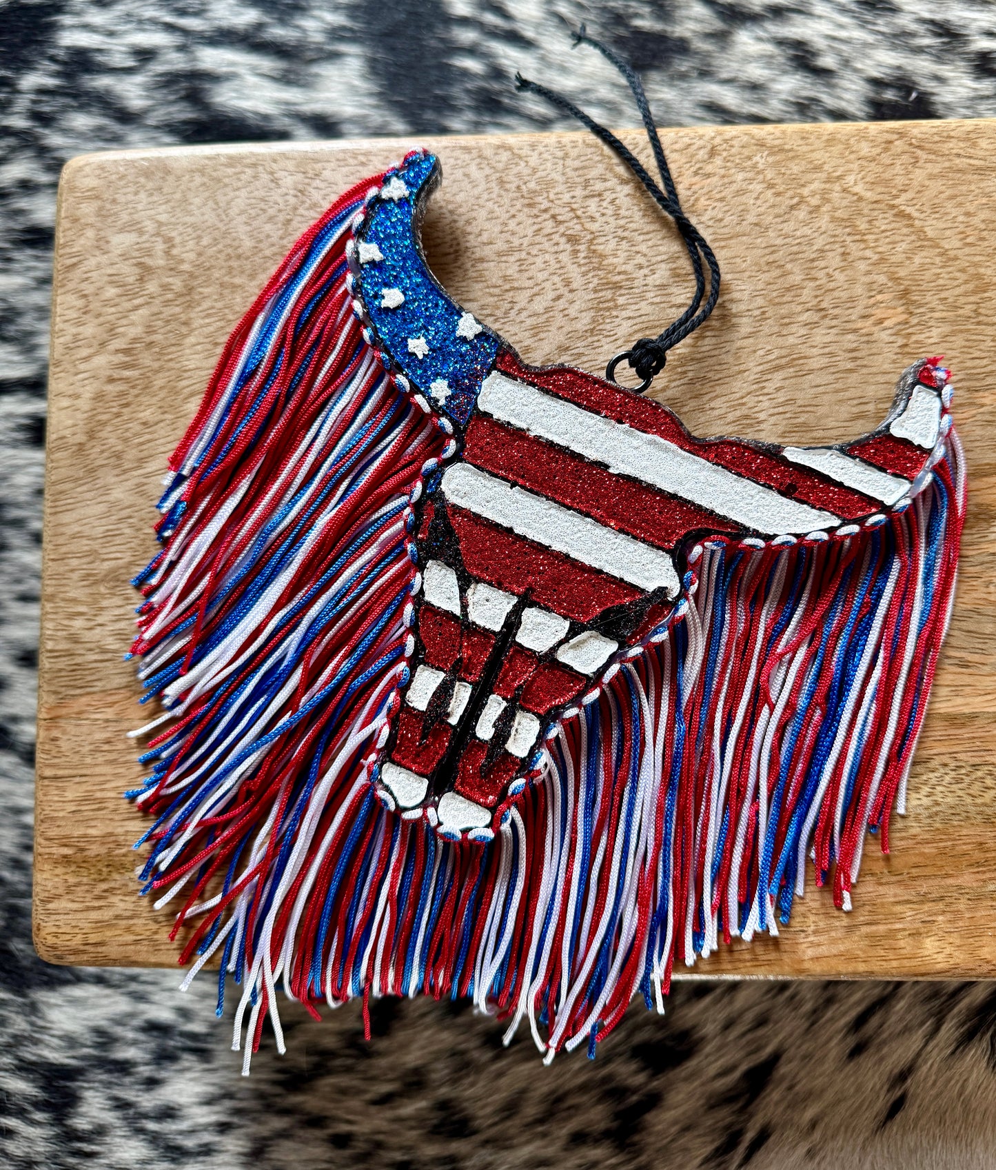 The American