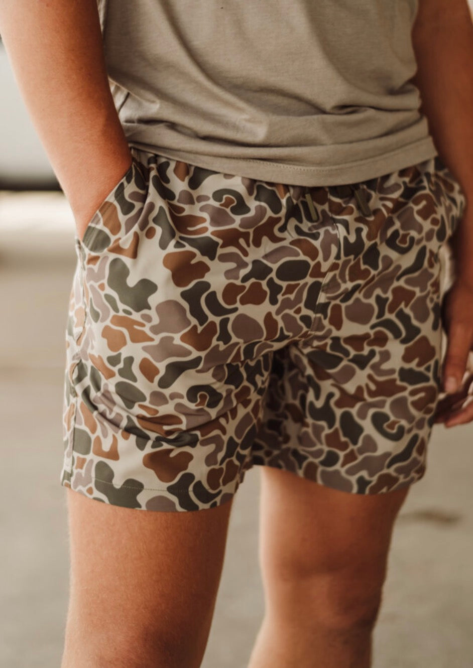 The Tanner (Grassland Camo), HM