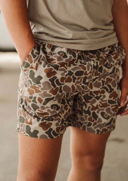 The Tanner (Grassland Camo), HM