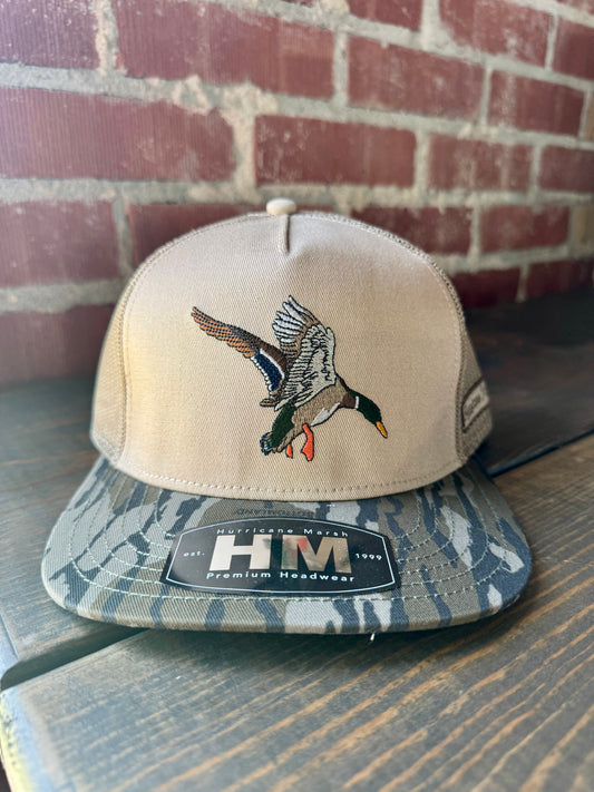 The Huck (HM)
