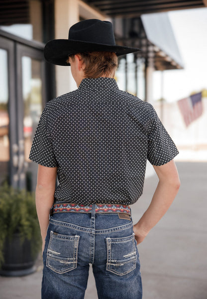 The Wesley, ARIAT