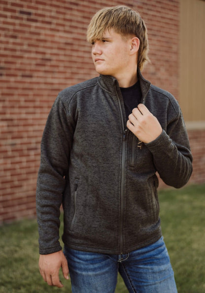 The Caldwell Full-Zip, ARIAT
