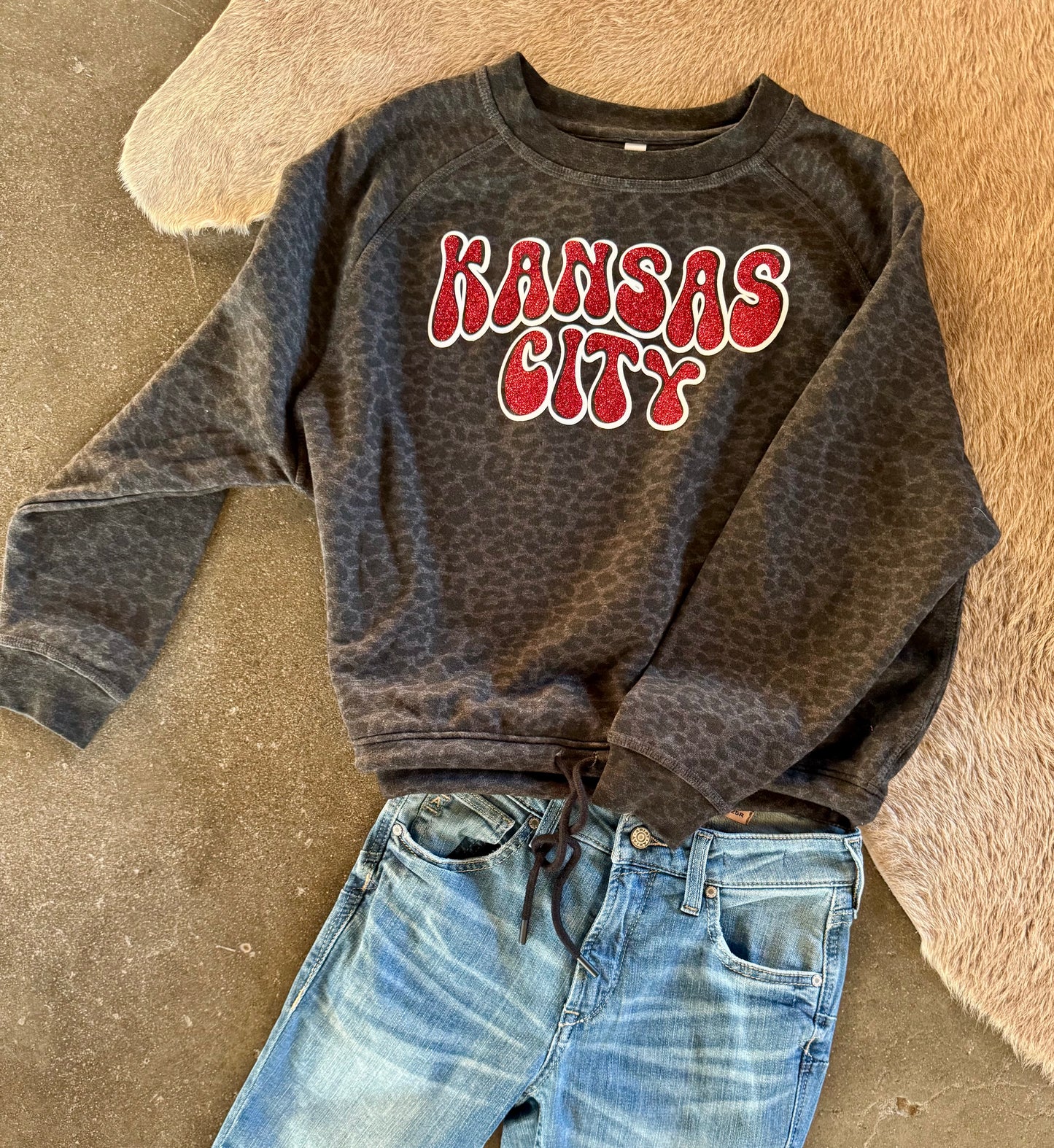 The Kansas