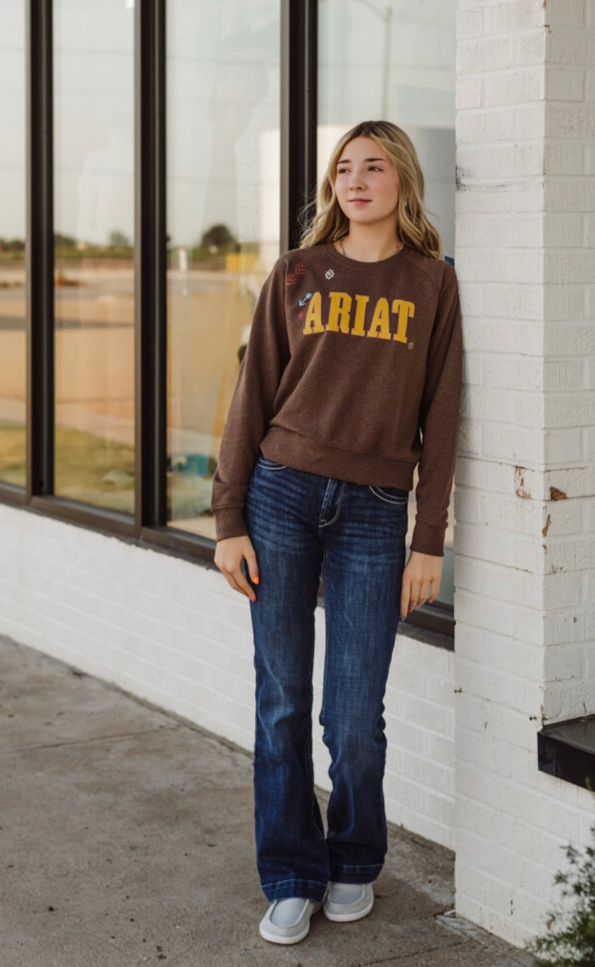 The Chicory, ARIAT