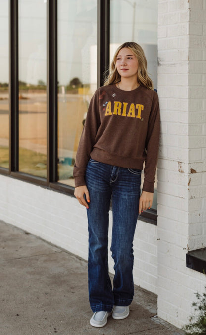 The Chicory, ARIAT