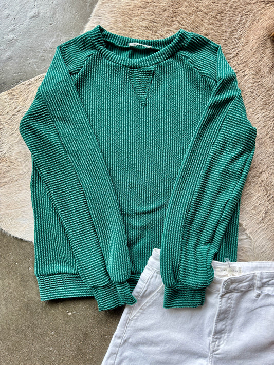 The Ellison (Hunter Green)