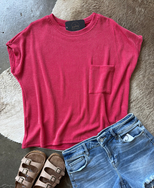 The Kristy (Red)