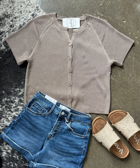 The Jocelyn (Taupe)