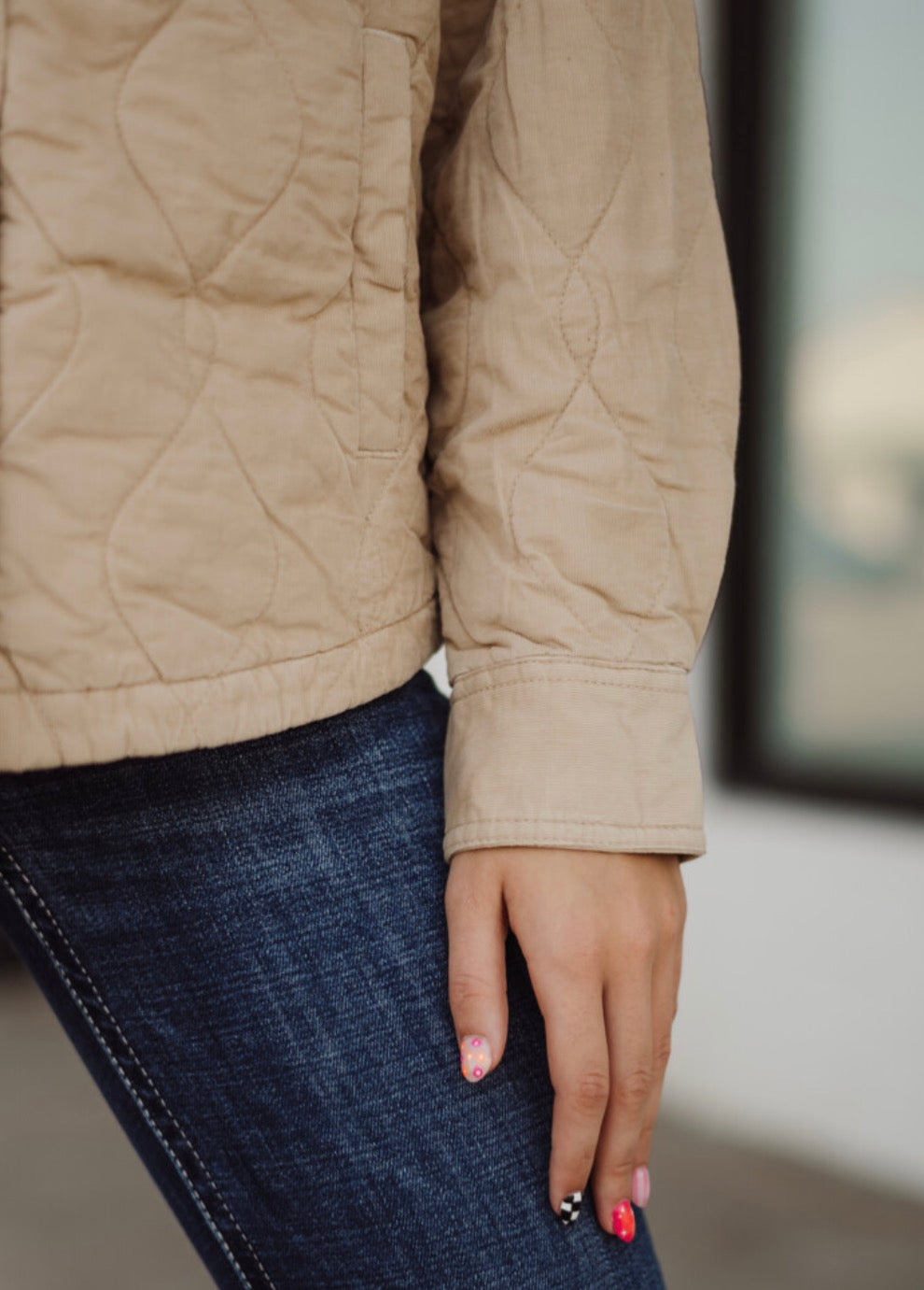 The Obispo, ARIAT