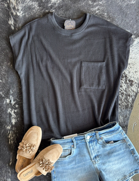 The Kristy (Black)