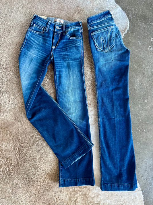 The Lakewood, ARIAT
