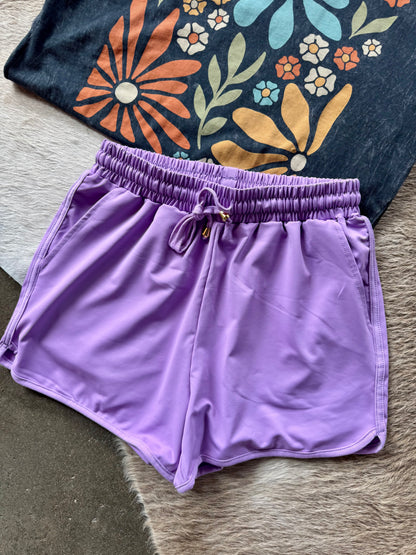 The Jess (Lavender)