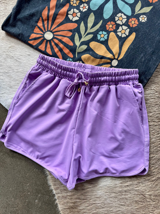 The Jess (Lavender)
