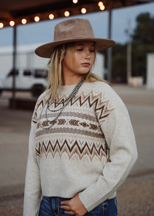 The Brooklyn, ARIAT