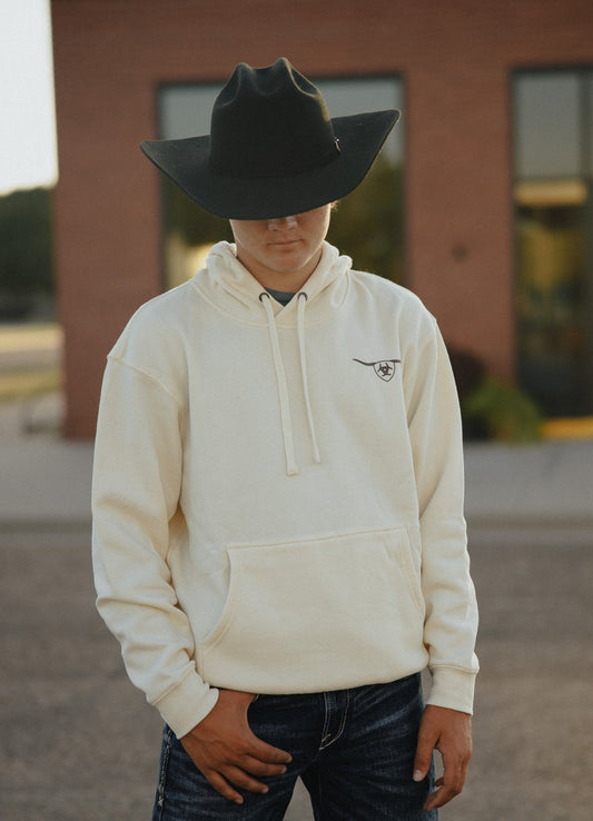 The Bentley, ARIAT