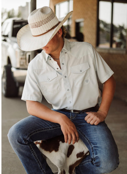 The Jake, ARIAT