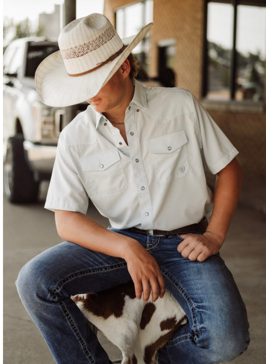 The Jake, ARIAT