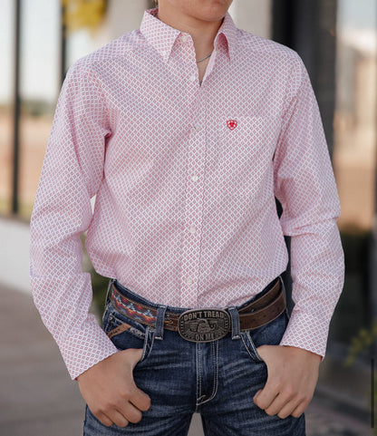 The Sylvester, ARIAT